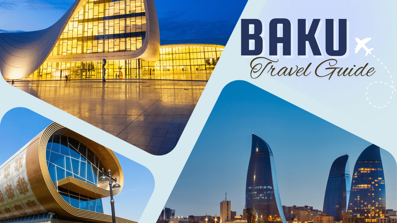 Baku vs Batumi vs Erbil: Destination Comparison Guide for Smart Travelers