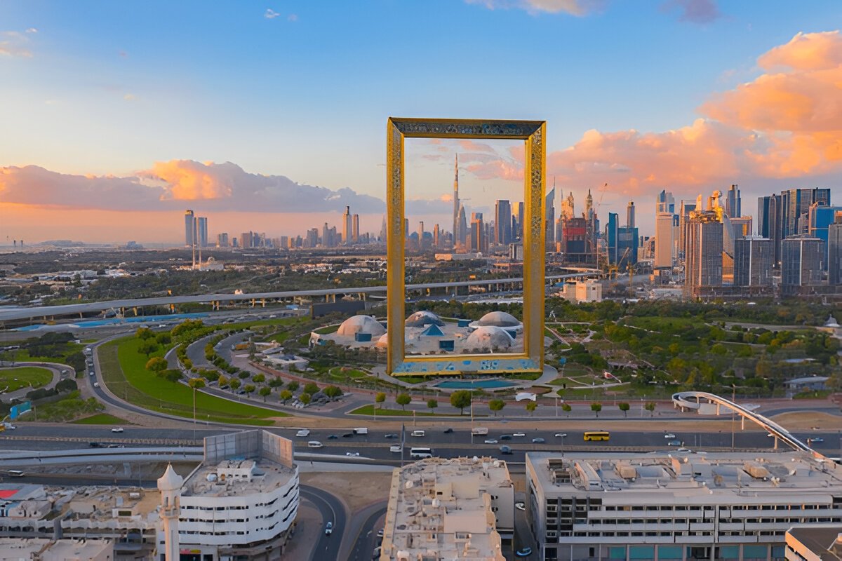Your Guide for a First-Time Visitor to Amazing Experiences
