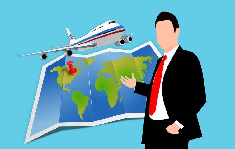Travel Agent