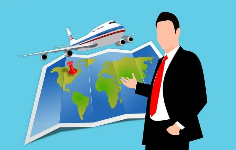 Travel Agent