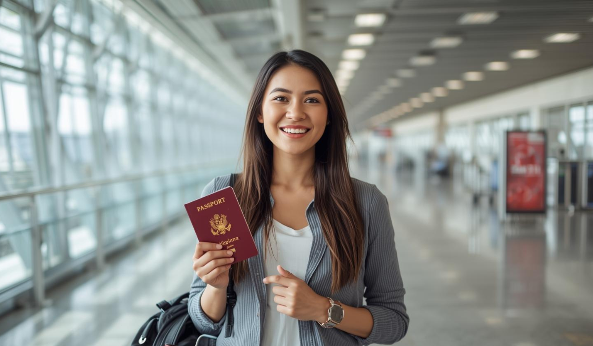 Airport Visa Change vs Border-to-Border Visa Change in UAE – Everything You Need to Know