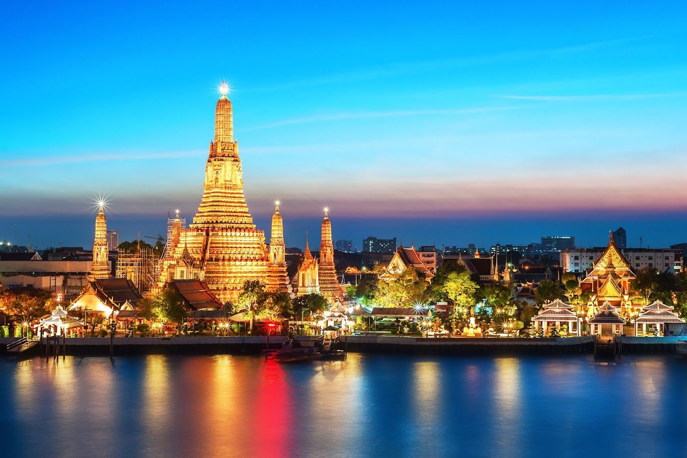 Bangkok Travel Guide 2026: Top Attractions, Food, Budget, and Practical Tips