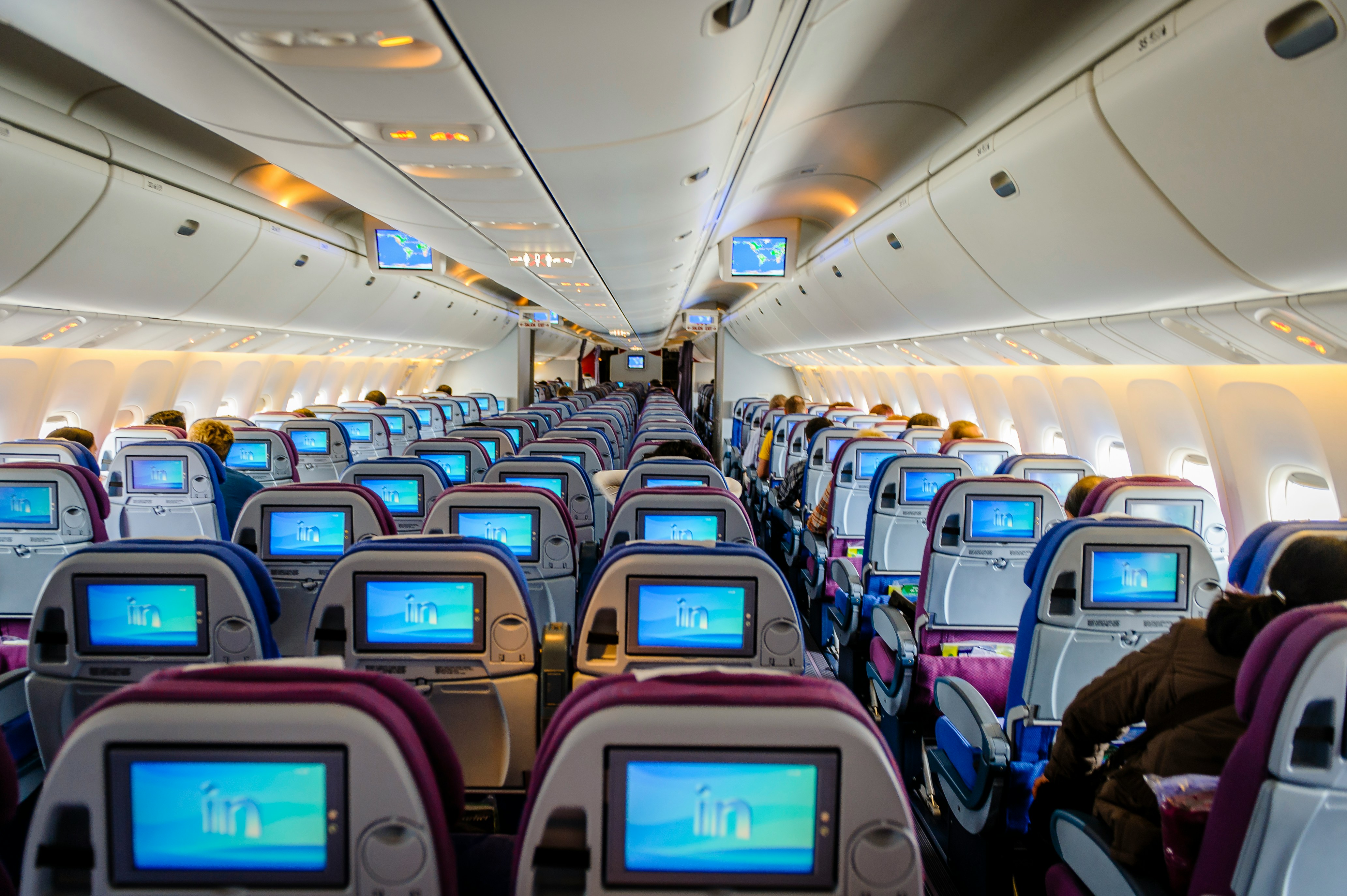 Best Worldwide Flight Booking Agency for Economy and Business Class Deals