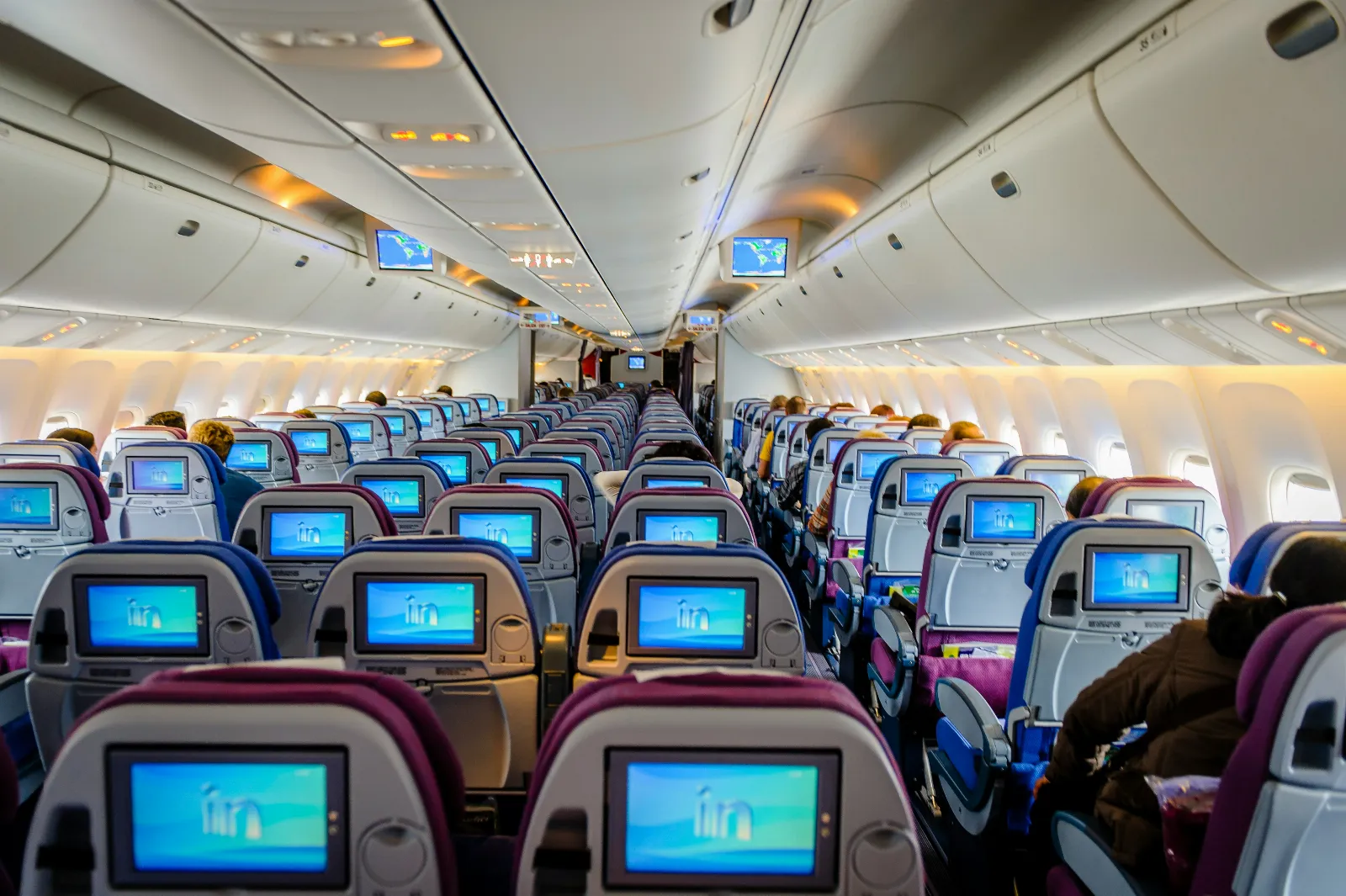Best Worldwide Flight Booking Agency for Economy and Business Class Deals