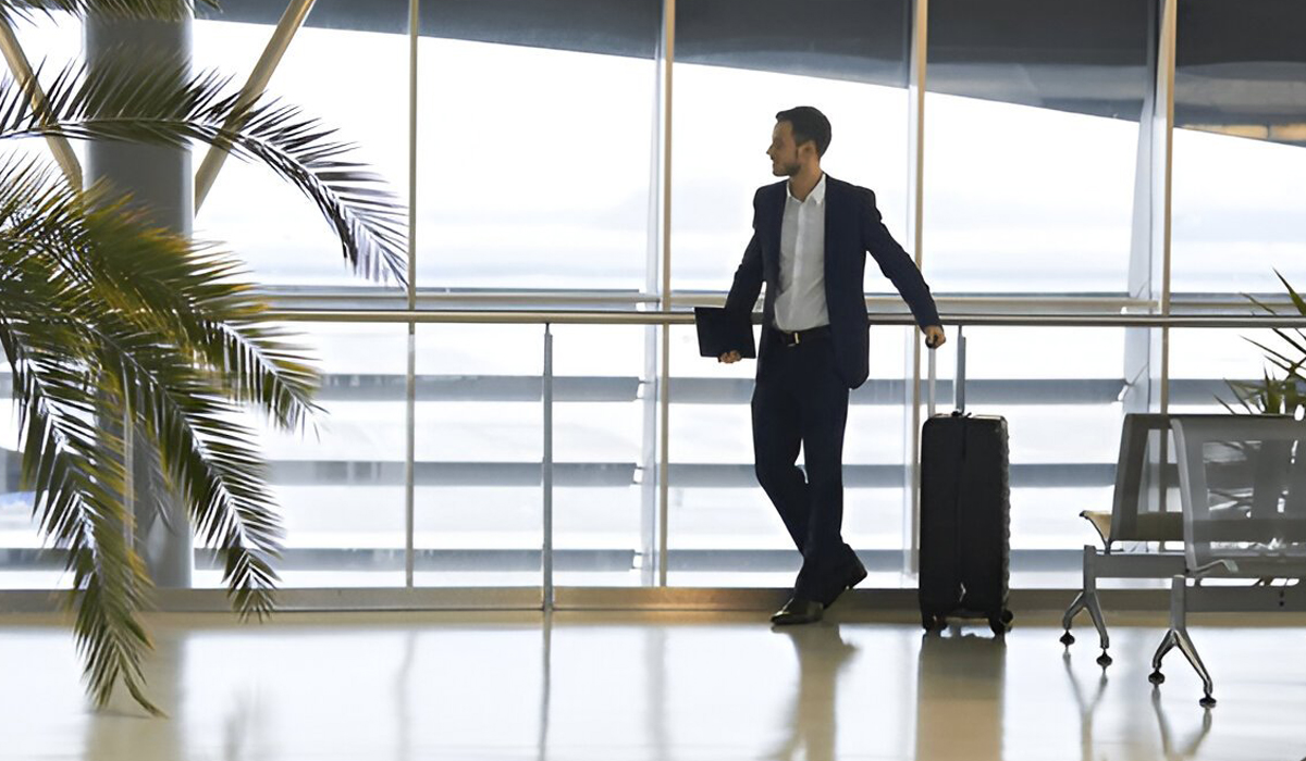60 Days Airport To Airport