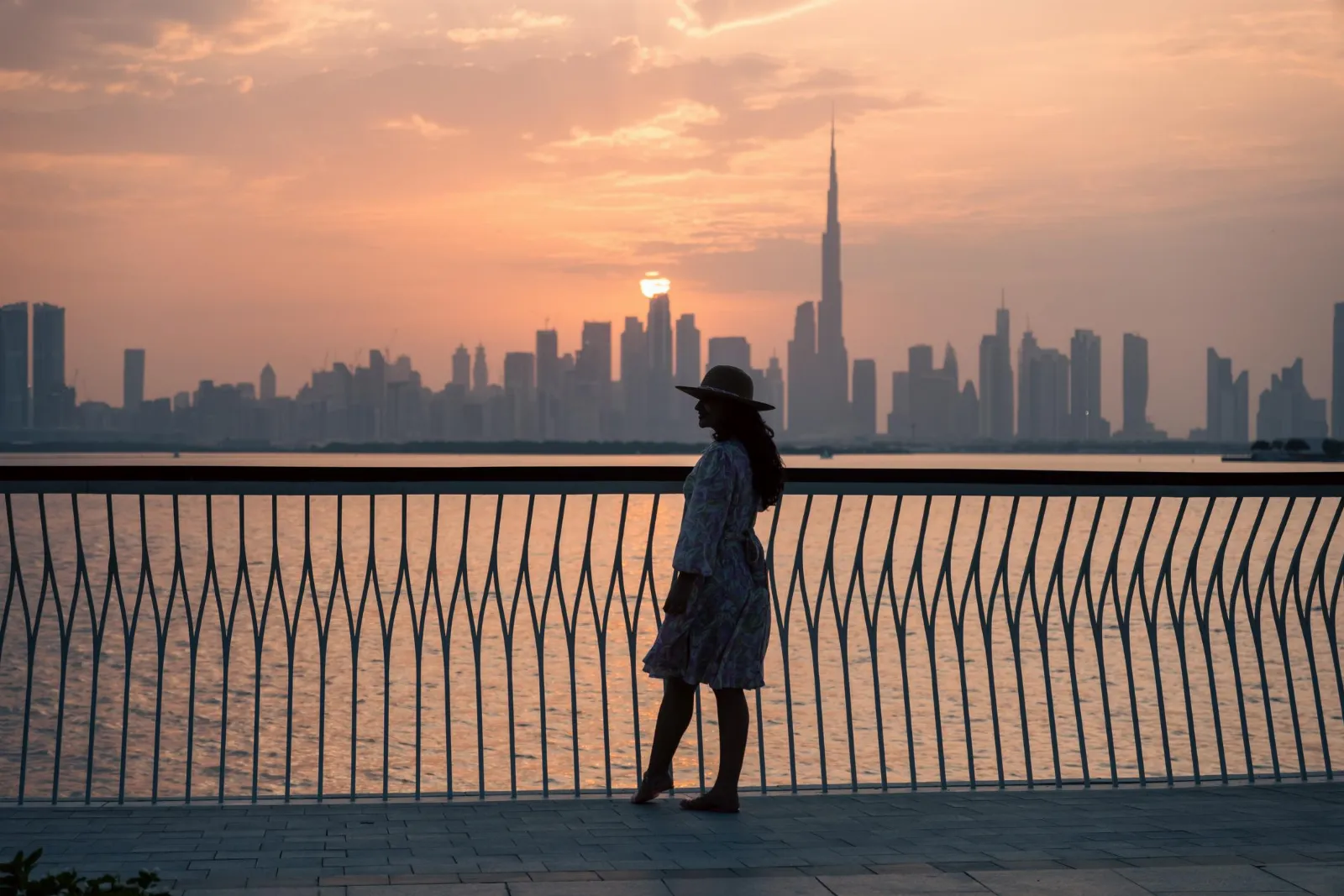 60 Days UAE Visit Visa
