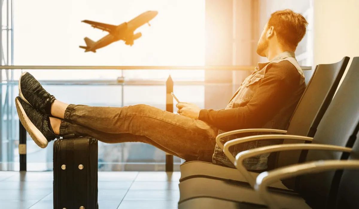 60 Days Airport Visa Change Air Arabia