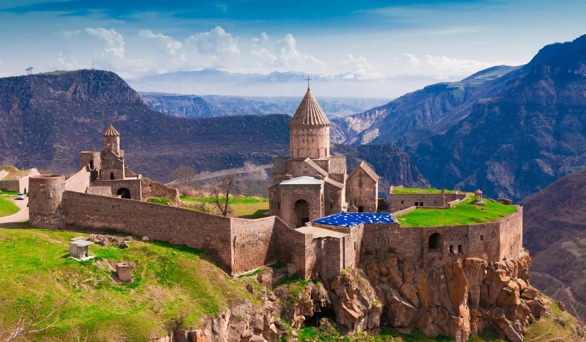 Armenia Holiday Packages