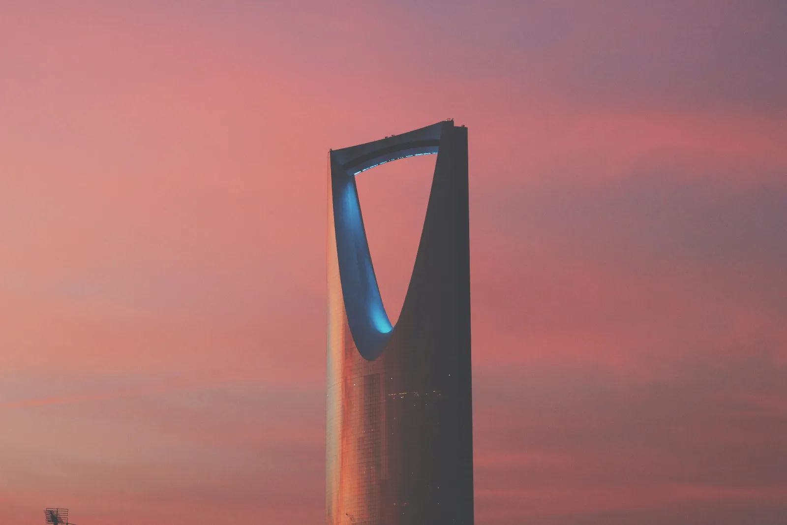 Saudi Multi Entry Visit Visa