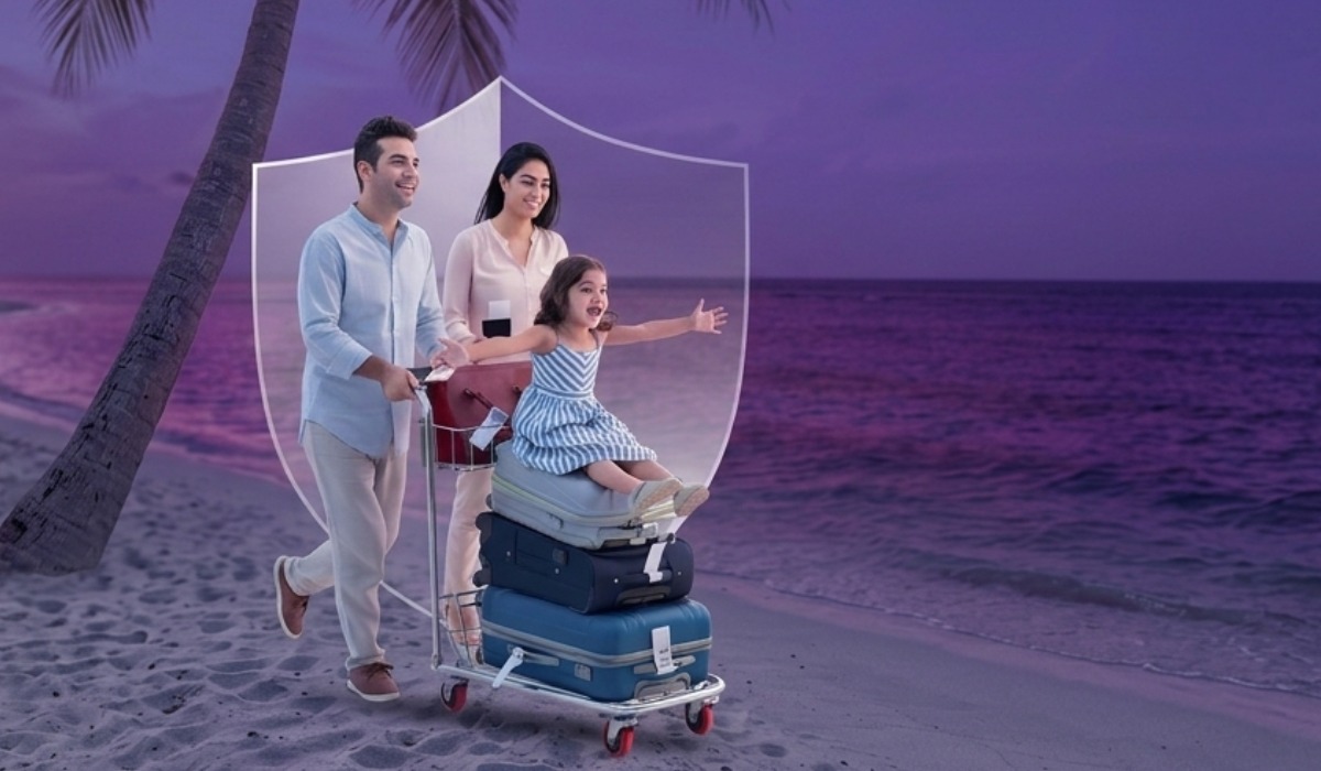 Travel Insurnace
