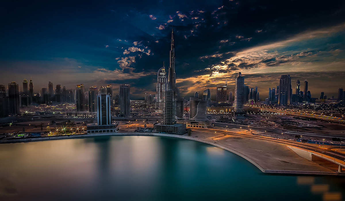 UAE Visit Visa 30 Days