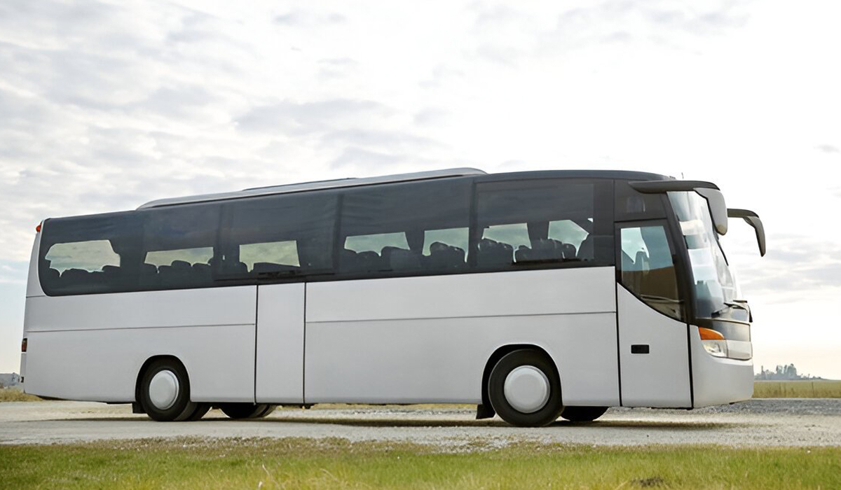 30 Days Visa Change by Bus