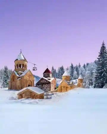 Armenia Holiday Packages