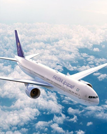 Saudi Airline
