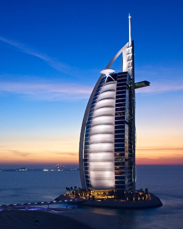 UAE Visit Visa 30 Days